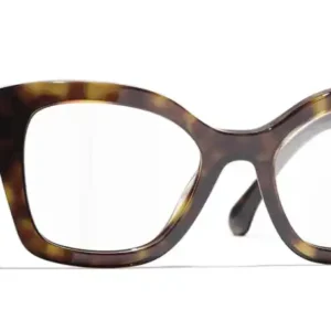 Butterfly Eyeglasses