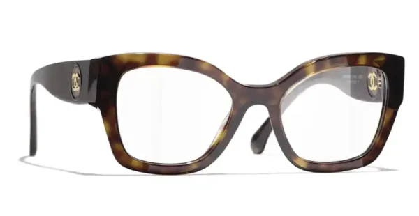 Butterfly Eyeglasses