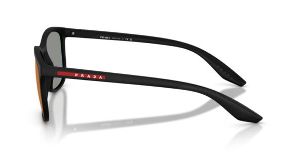 Prada Linea Rossa SPS A08 1BO08F - Image 4