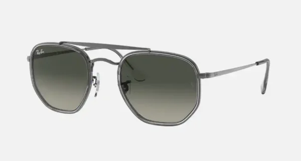 RAY-BANTHEMARSHALIIRB 3648M004/71
