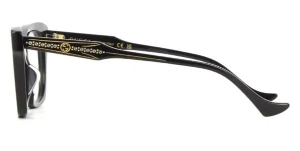 Gucci GG1299O 001 - Image 4
