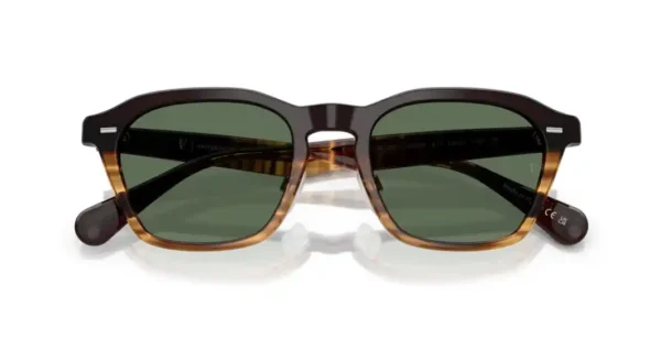 Oliver Peoples R-11 OV5593S 1392/9A Polarised - Image 3