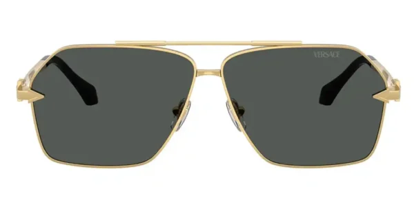 Versace 2284 1002/87 - Image 3