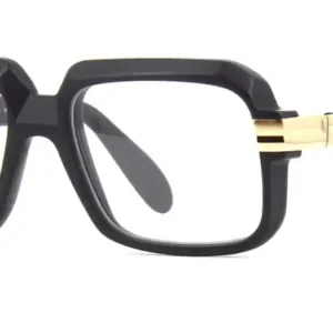 Cazal Legends Mod 607 011 - As Seen On Rema