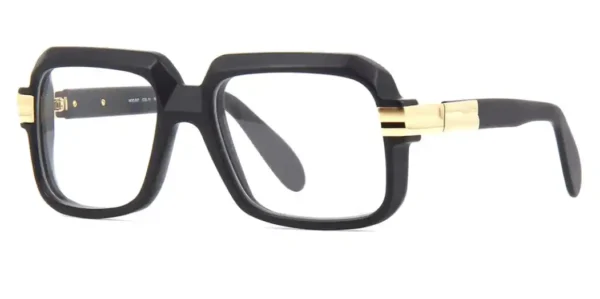 Cazal Legends Mod 607 011 - As Seen On Rema