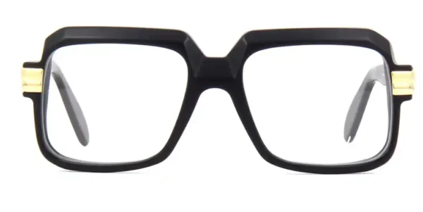 Cazal Legends Mod 607 011 - As Seen On Rema - Image 3