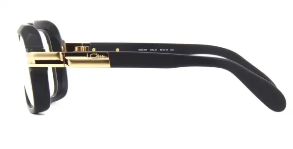 Cazal Legends Mod 607 011 - As Seen On Rema - Image 4