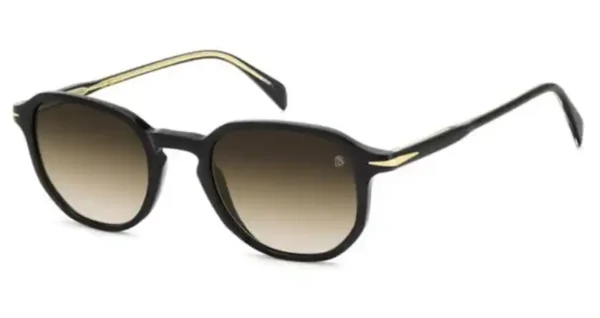 David Beckham DB 1140/S 807N4 - Image 4