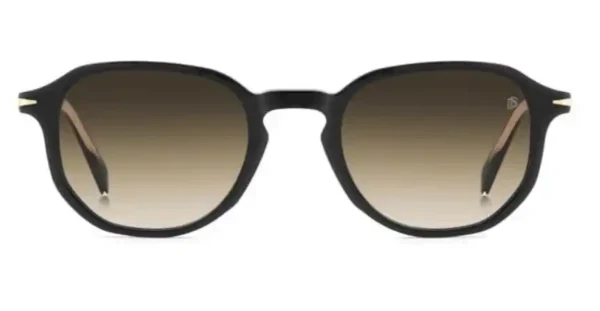 David Beckham DB 1140/S 807N4 - Image 3