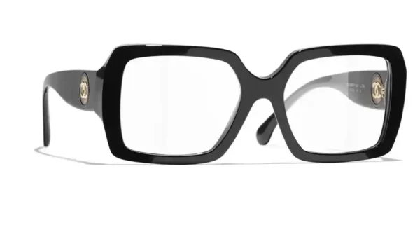 Square Eyeglasses