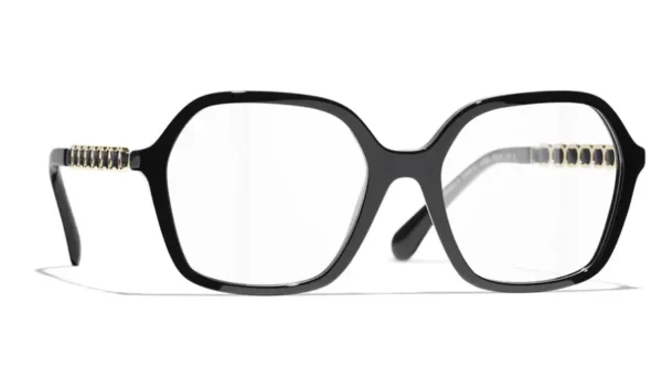Square Eyeglasses