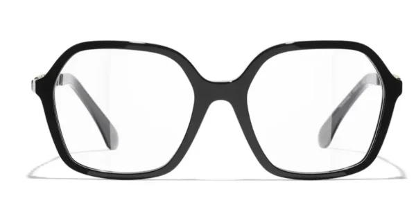 Square Eyeglasses - Image 3