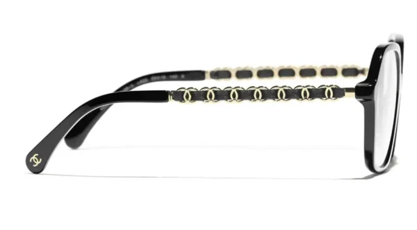 Square Eyeglasses - Image 4