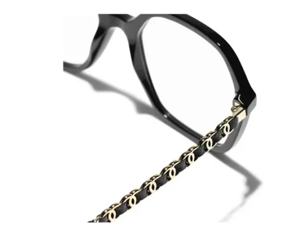 Square Eyeglasses - Image 5
