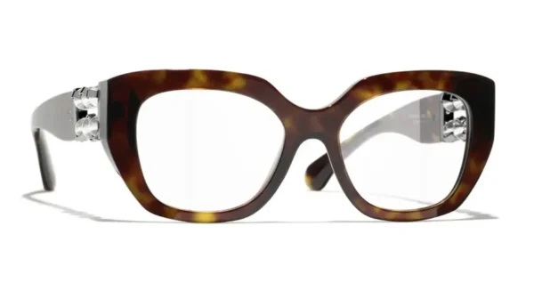 Cat Eye Eyeglasses