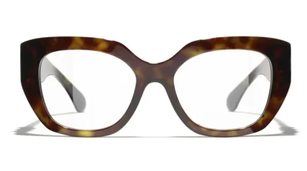 Cat Eye Eyeglasses - Image 3