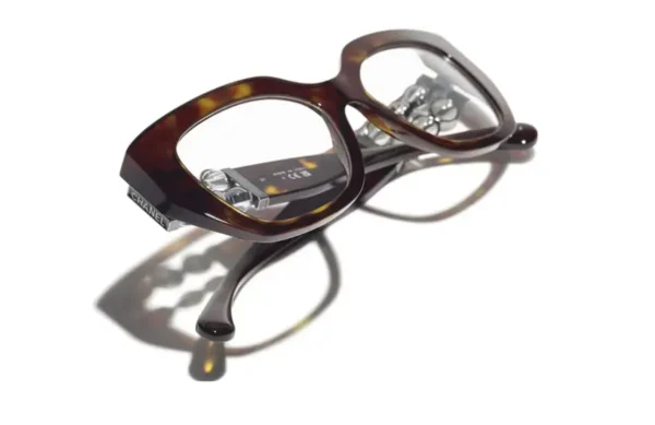 Cat Eye Eyeglasses - Image 5