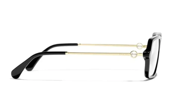 Rectangle Eyeglasses - Image 4
