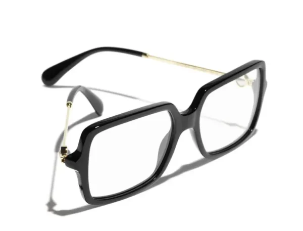 Rectangle Eyeglasses - Image 5