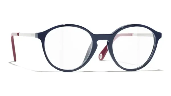 Pantos Eyeglasses