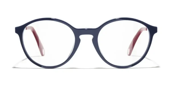 Pantos Eyeglasses - Image 3