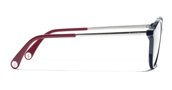 Pantos Eyeglasses - Image 4