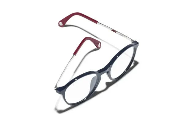 Pantos Eyeglasses - Image 5