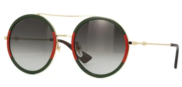 Gucci GG0061S 003 - As Seen On Jennifer Lopez & Sheryl Lee Ralph