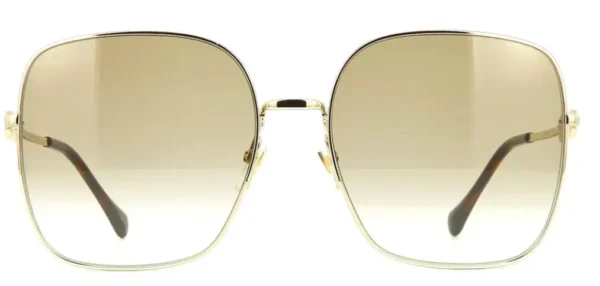 Gucci GG0879S 002 - As Seen On Da'Vine Joy Randolph - Image 3