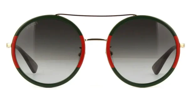 Gucci GG0061S 003 - As Seen On Jennifer Lopez & Sheryl Lee Ralph - Image 3