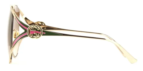 Gucci GG0225S 007 - Image 4