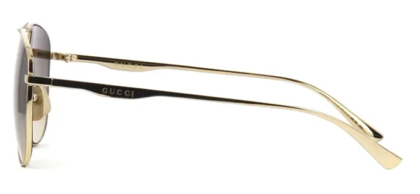 Gucci GG0336S 001 - Image 4