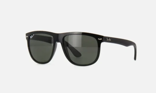 RAY-BAN 4147 601/58 POLARISED- AS SEEN ON MICHAEL BUBLE & NATE DIAZ