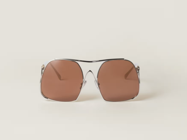 Miu Ombre sunglasses