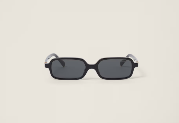 Miu Regard sunglasses