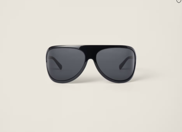 Miu Enigme sunglasses