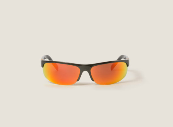 Miu Nocturne sunglasses