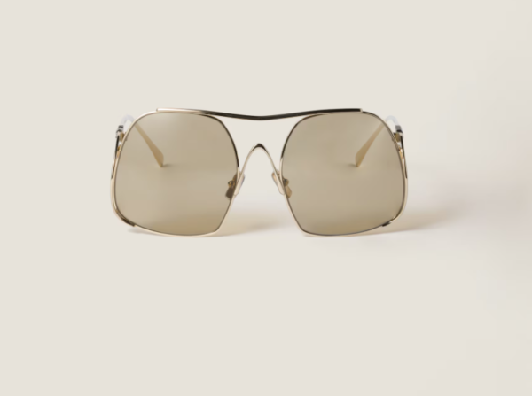 Miu Ombre sunglasses