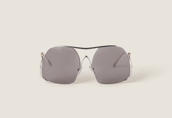 Miu Ombre sunglasses
