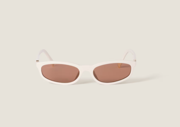 Miu Regard sunglasses