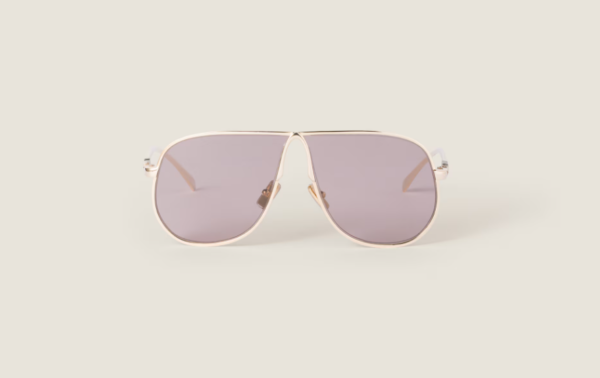 Miu Ombre sunglasses - Image 2