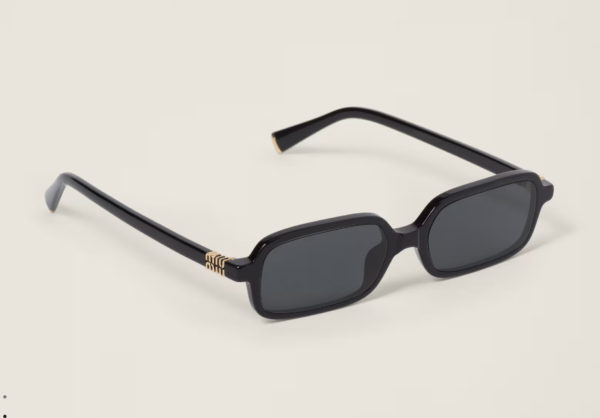 Miu Regard sunglasses - Image 3