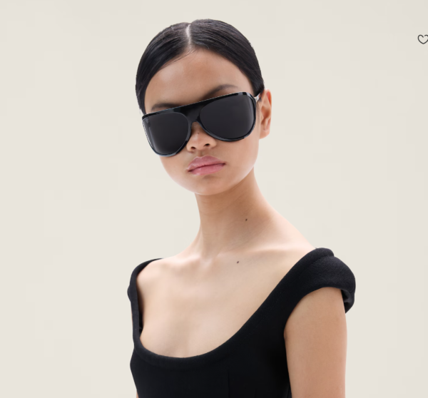 Miu Enigme sunglasses - Image 3