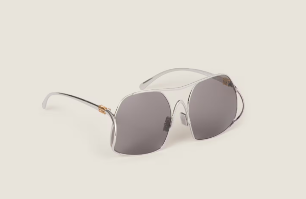 Miu Ombre sunglasses - Image 3