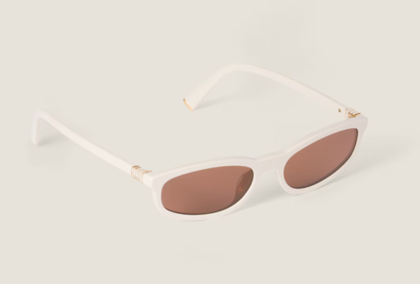 Miu Regard sunglasses - Image 3