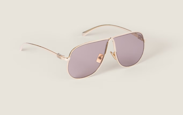 Miu Ombre sunglasses