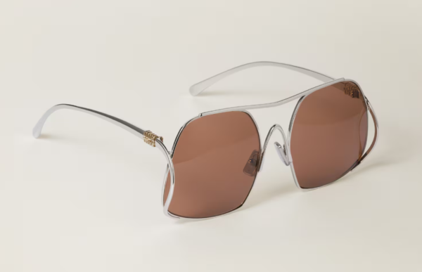 Miu Ombre sunglasses - Image 4