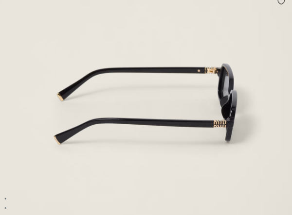 Miu Regard sunglasses - Image 4