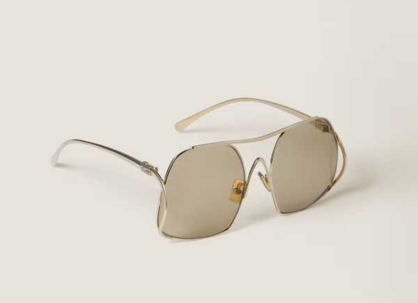 Miu Ombre sunglasses - Image 4