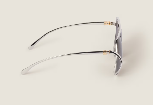 Miu Ombre sunglasses - Image 4